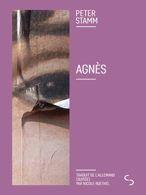 cover image of Agnès